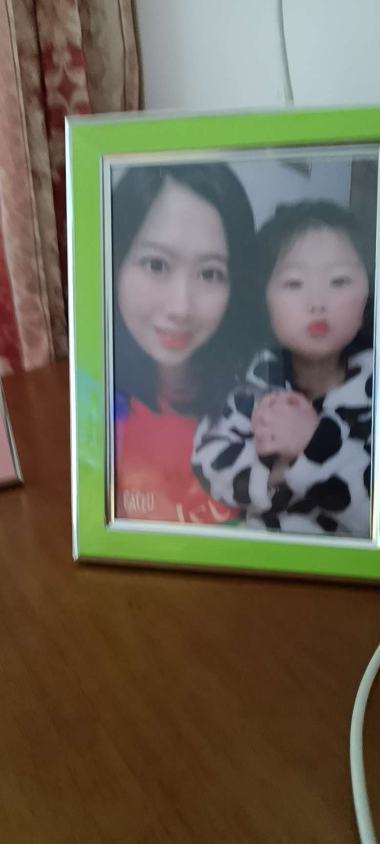 走失者照片 请网友们帮我找到此人