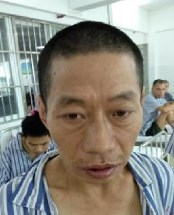走失者照片 全国救助站