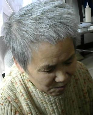 走失者照片 全国救助站