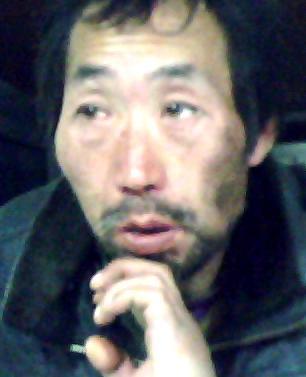 走失者照片 全国救助站