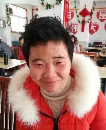 走失者照片 全国救助站