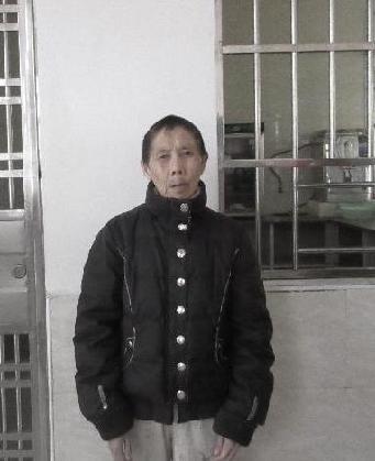 走失者照片 全国救助站