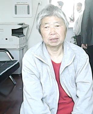走失者照片 全国救助站