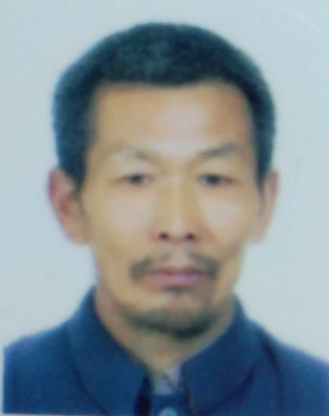 走失者照片 有遇到老人的好心人，请联系我们，全...
