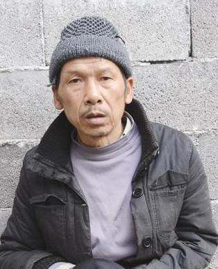 走失者照片 全国救助站
