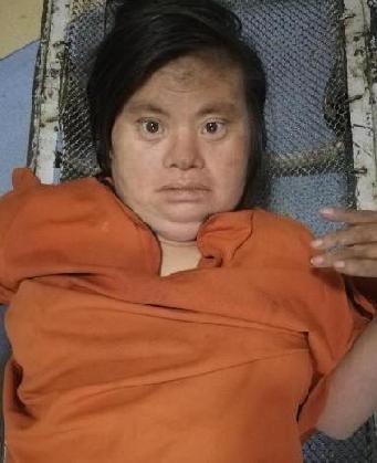 走失者照片 全国救助站