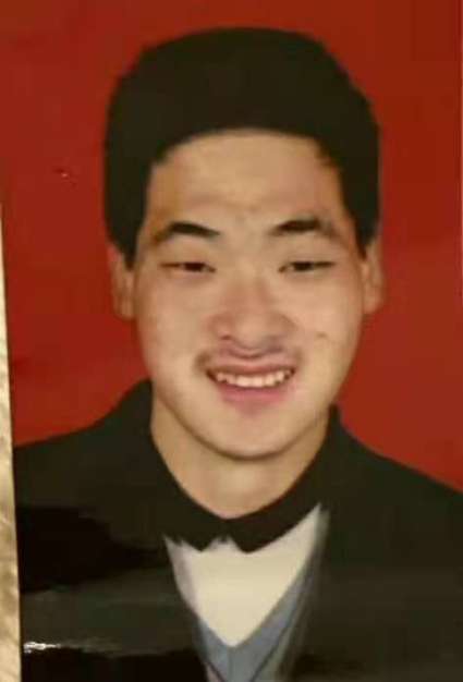 走失者照片 走失2年多了，我无时无刻都在思念，...
