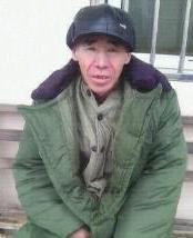走失者照片 全国救助站