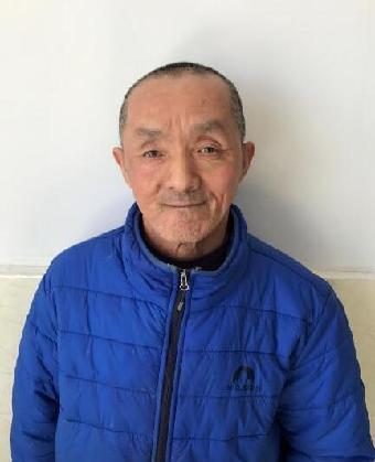 走失者照片 全国救助站