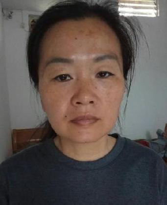 走失者照片 全国救助站