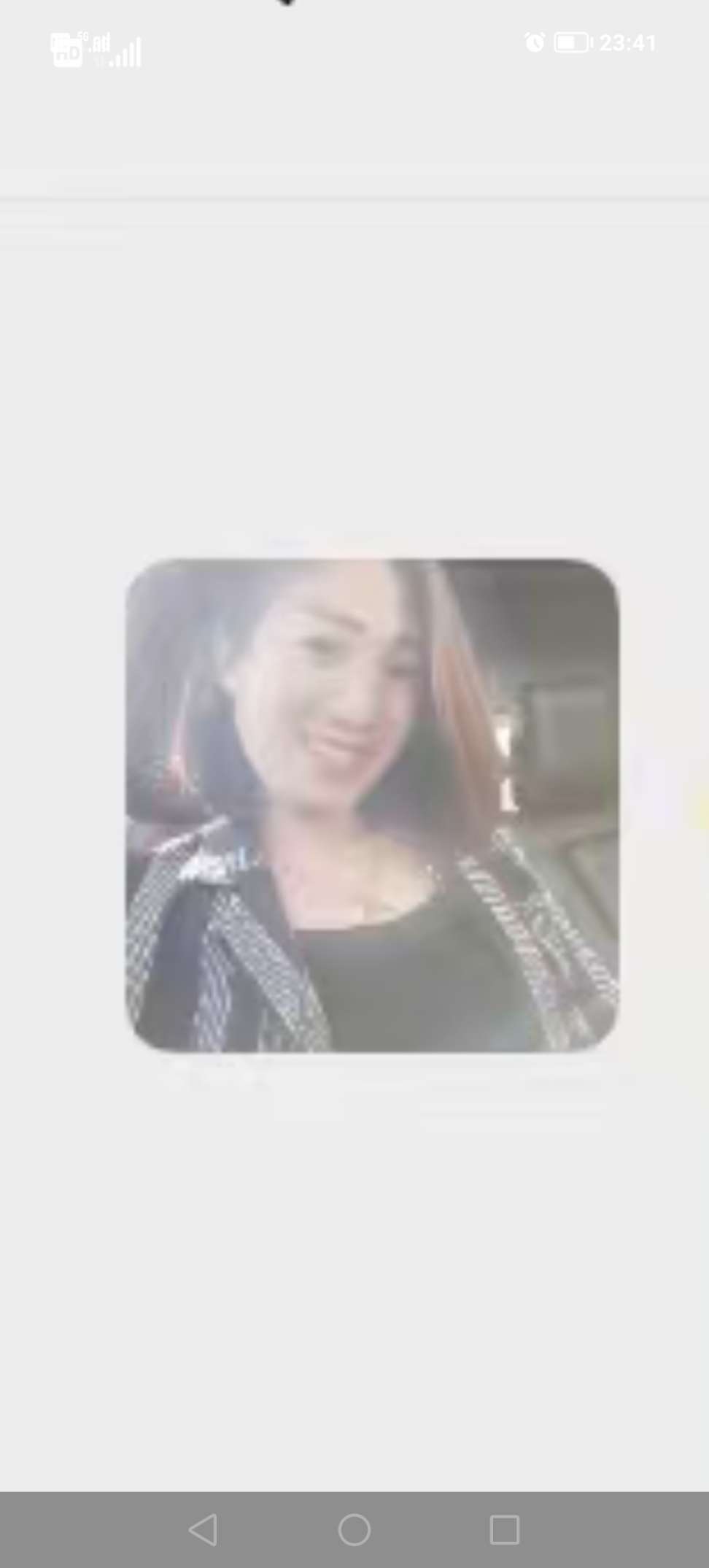 走失者照片 她在珠海做财务