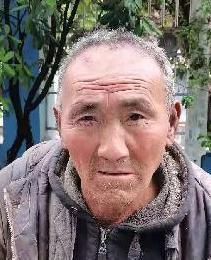 走失者照片 全国救助站