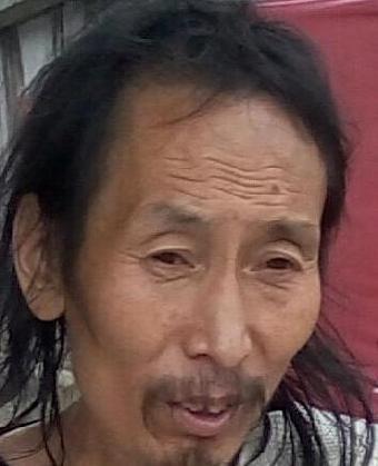 走失者照片 全国救助站