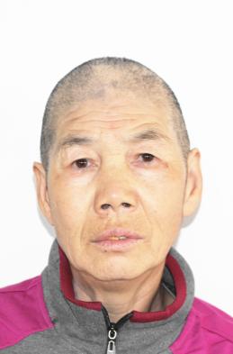 走失者照片 全国救助站