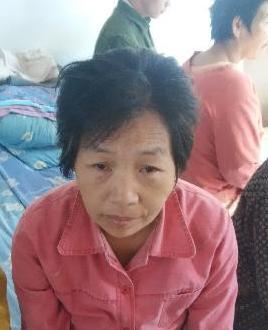 走失者照片 全国救助站