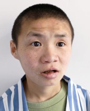 走失者照片 全国救助站