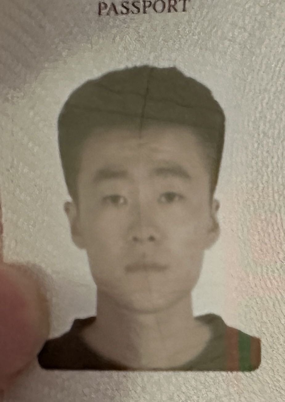 走失者照片 云南寻人