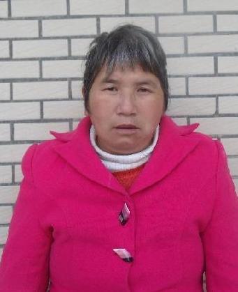 走失者照片 全国救助站