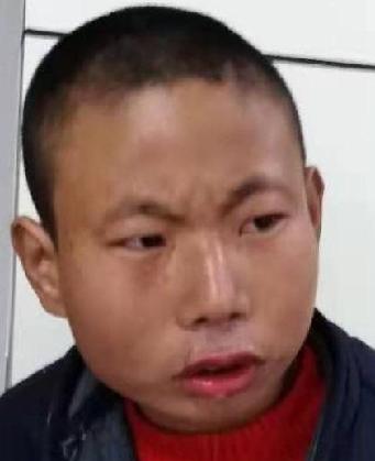 走失者照片 全国救助站