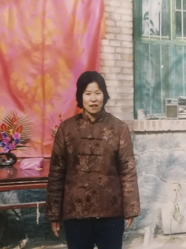 走失者照片 胡桂华，女，1958年生，于200...