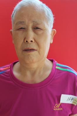 走失者照片 全国救助站
