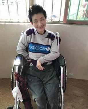 走失者照片 全国救助站