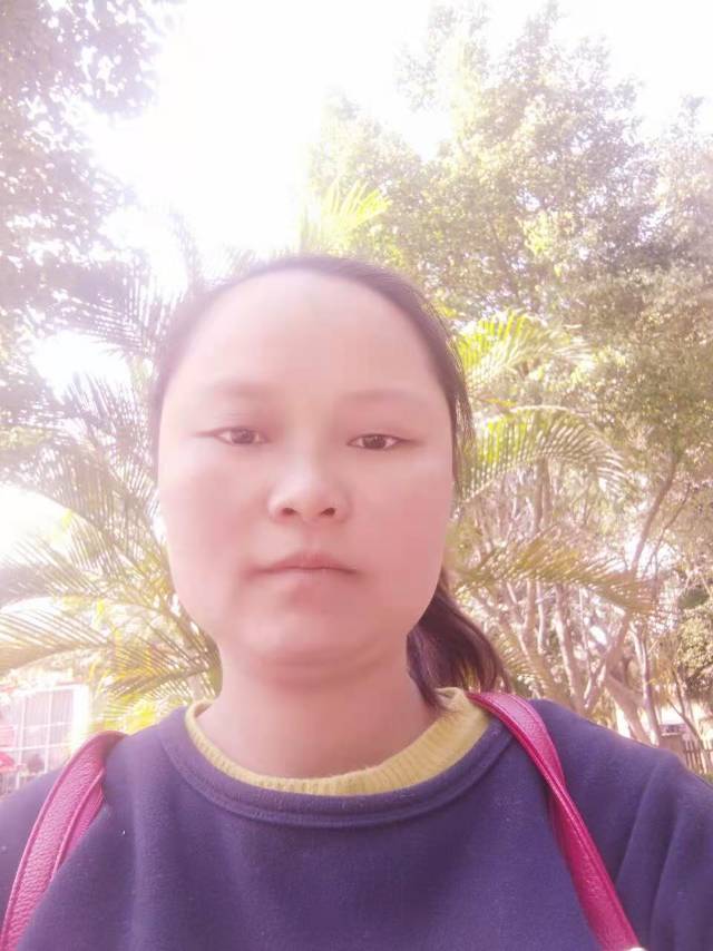 走失者照片 请大家帮帮忙寻找走失的亲人
