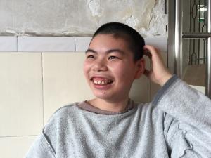 走失者照片 全国救助站