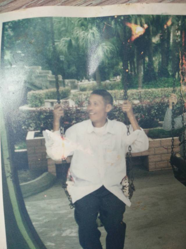 走失者照片 好想找一下爸爸的亲兄弟姐妹