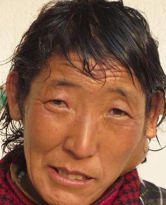 走失者照片 全国救助站