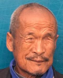 走失者照片 全国救助站