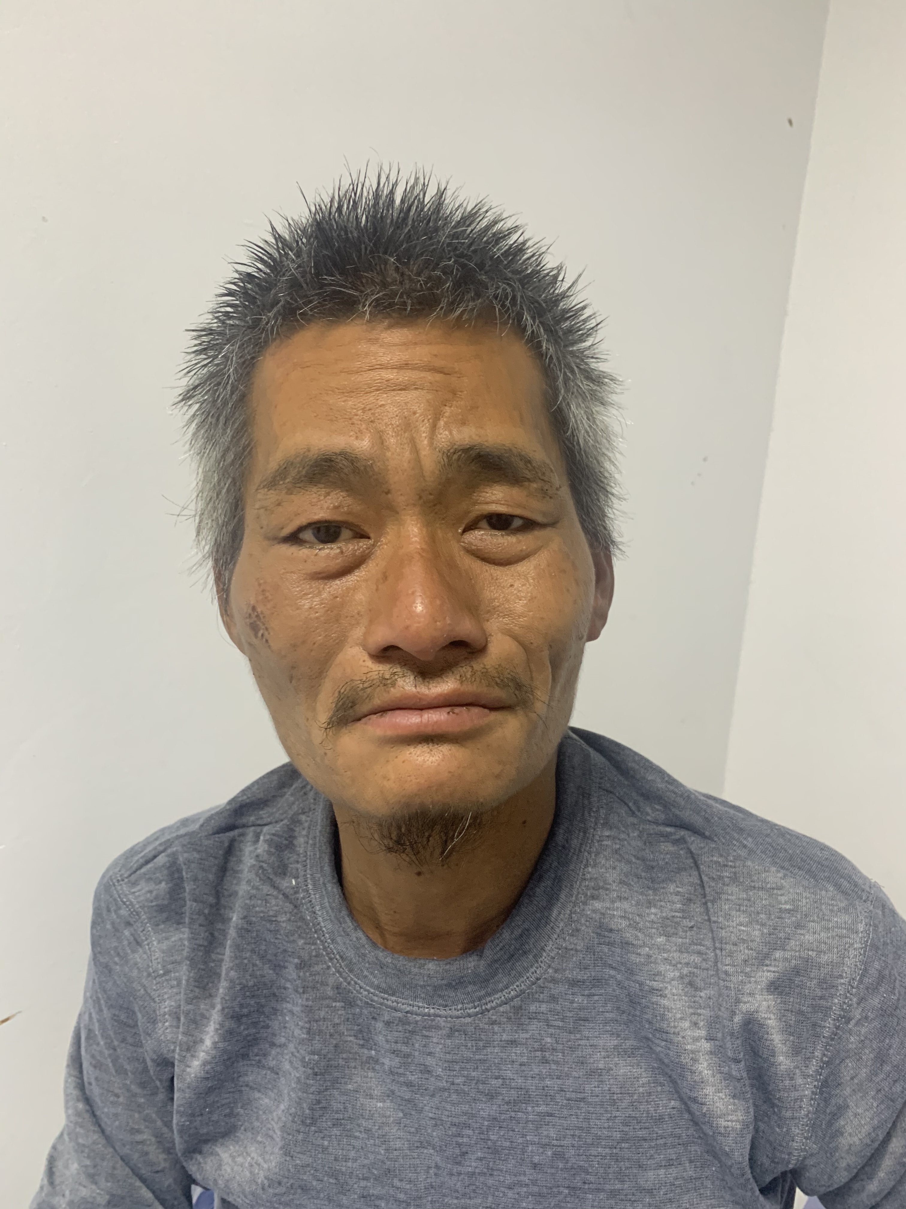 走失者照片 全国救助站