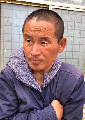 走失者照片 全国救助站