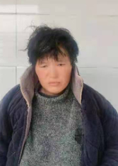 走失者照片 全国救助站