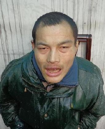 走失者照片 全国救助站