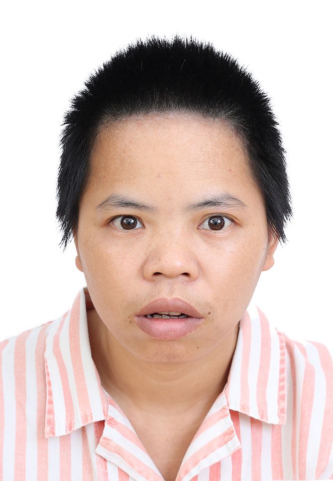 走失者照片 全国救助站