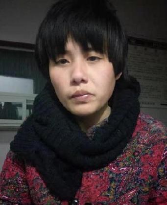 走失者照片 全国救助站