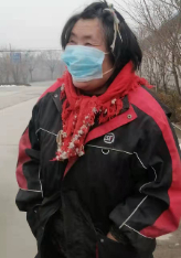 走失者照片 全国救助站