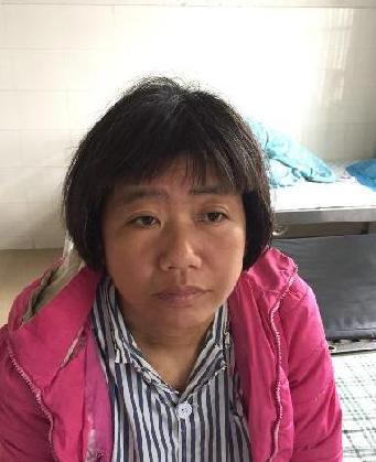 走失者照片 全国救助站