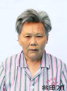 走失者照片 全国救助站