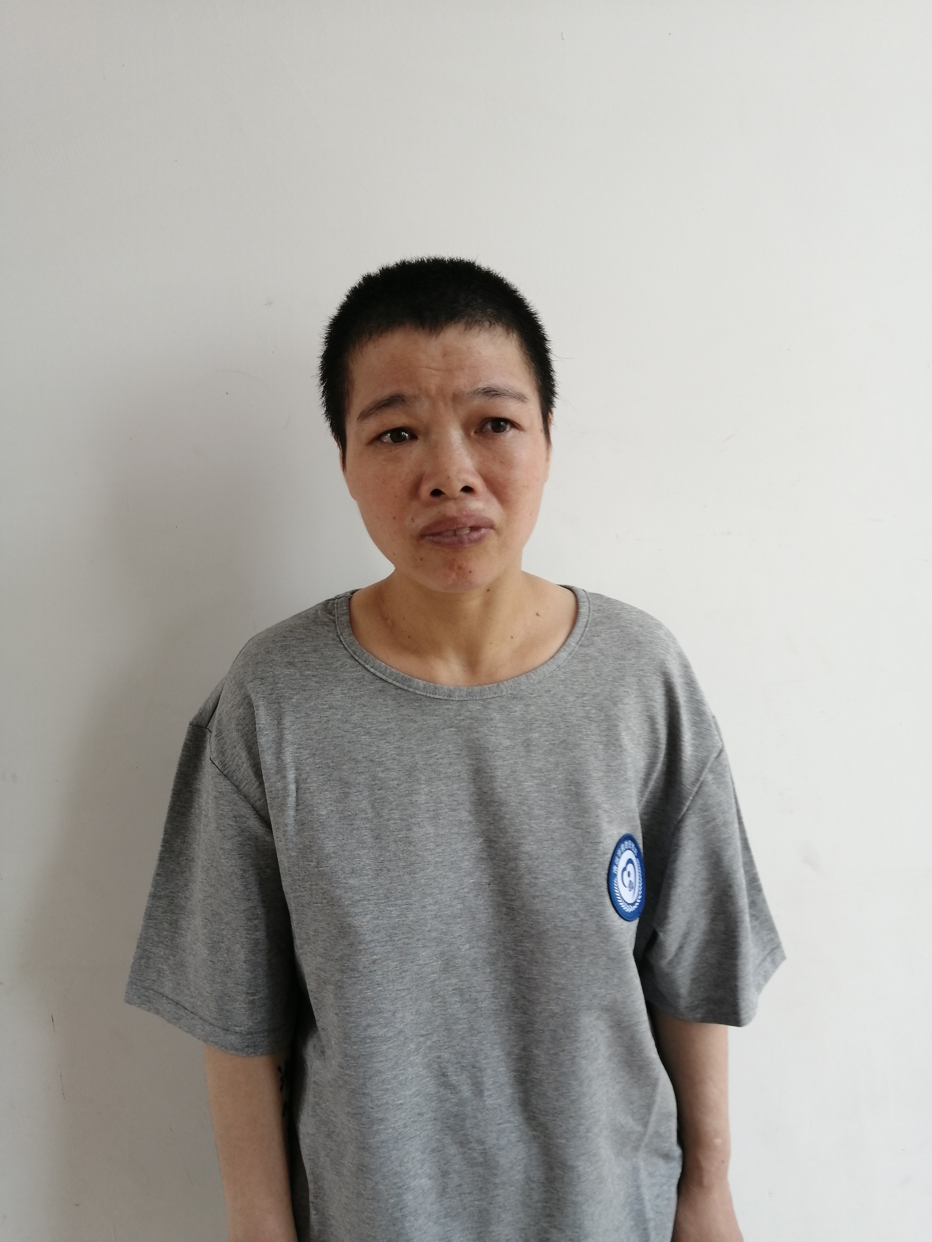 走失者照片 全国救助站