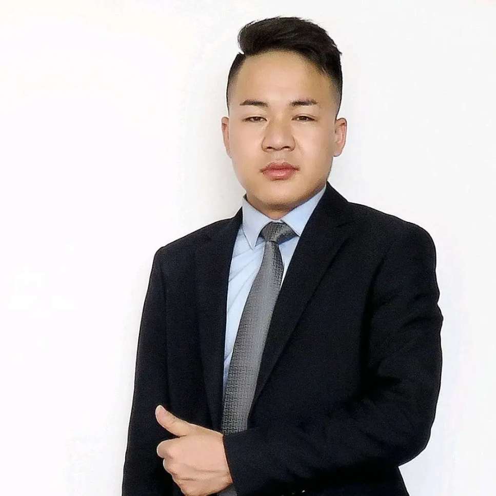 走失者照片 寻找父母