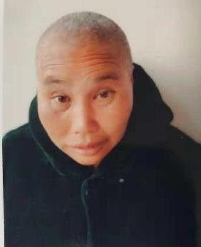 走失者照片 全国救助站