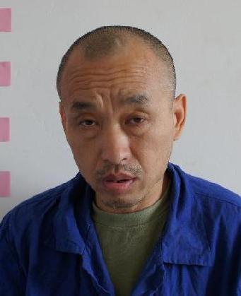 走失者照片 全国救助站