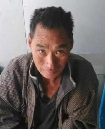 走失者照片 全国救助站