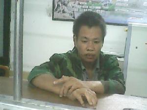 走失者照片 全国救助站