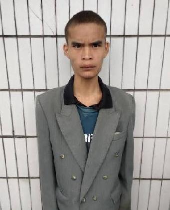 走失者照片 全国救助站
