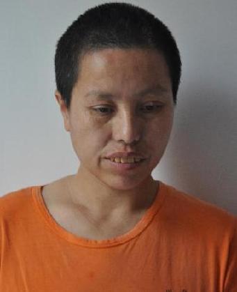 走失者照片 全国救助站
