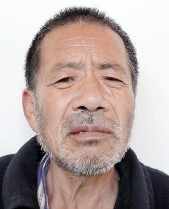 走失者照片 全国救助站