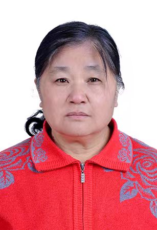 走失者照片 李志娥